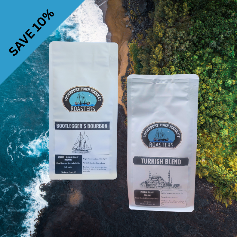 Value Bundle: Flavour Fiesta